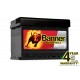 BANNER Power Pro P6340 63Ач аккумулятор