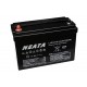 NEATA LFP12-150 12.8V 150Ah Lithium Ion battery