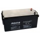 NEATA LFP12-300 12.8V 300Ah Lithium Ion battery with Bluetooth