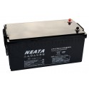 NEATA LFP12-300 12.8V 300Ah Lithium Ion battery with Bluetooth