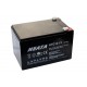 NEATA NTG12-12GEL 12Ah 12V (F2) VRLA battery