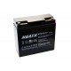 NEATA NTG12-17 GEL 17Ah 12V (M5) VRLA battery