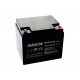 NEATA NTG12-45 GEL 45Ah 12V (M6) VRLA battery