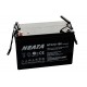 NEATA NTG12-100 GEL 100Ah 12V (M8) VRLA battery