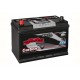 SZNAJDER 60047 JAP CARBON EFB 100Ah 800A (EN) battery