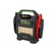 Lithium booster Lokithor J10000HD PRO 12V/24V 10000A/5000A