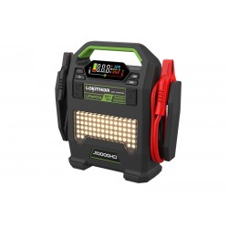 Lithium booster Lokithor J10000HD PRO 12V/24V 10000A/5000A