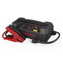 Lithium booster Lokithor J5000 PRO 12V 5000A