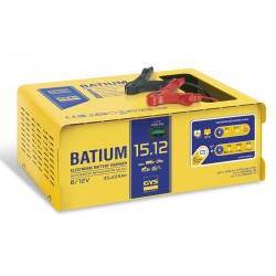 Battery charger GYS-BATIUM-15/12