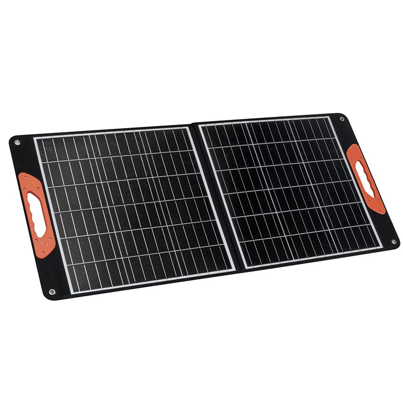 GYS MONO CRYSTALLINE SOLAR PANEL ETFE / JACK 18V-100W