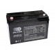 OUTDO 12V 100Ah AGM VRLA battery