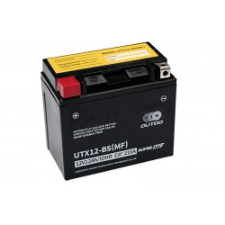 OUTDO (HUAWEI) UTX12-BS (MF) AGM 12V, 12Ah battery