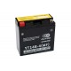 OUTDO (HUAWEI) YT14B-4 (MF) AGM 12V, 12Ah battery