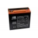 OUTDO (HUAWEI) 6-DZF-24 (6-DZM-22) 12V 26Ah e-bike battery