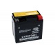 OUTDO (HUAWEI) UTZ6V (MF) AGM 12V, 6Ah battery