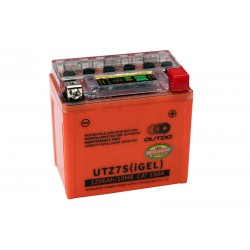 OUTDO (HUAWEI) YTZ7S-BS (i*-GEL) 6Ah battery