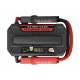 Lithium booster Lokithor J701HD PRO 24V 4000A