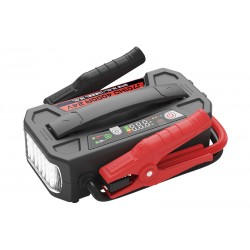Lithium booster Lokithor J701HD PRO 24V 4000A