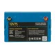 Rebelcell 12.8V 75h EDGE Lithium Ion battery
