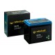 Rebelcell 12.8V 75h EDGE Lithium Ion battery
