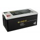 Rebelcell 25.6V 105h EDGE Lithium Ion battery
