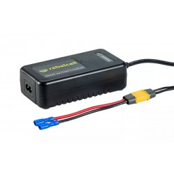 Rebelcell 12.6V 4A XT60 Lithium Ion battery charger