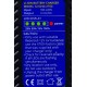 Rebelcell 12.6V 4A XT60 Lithium Ion battery charger