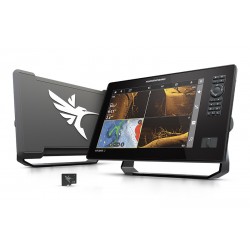Humminbird XPLORE 9 CMSI+ fish finder