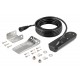 Humminbird XNT 14 HW CMSI T Transom Solix Mega SI+, DI+ Dual Spectrum CHIRP Transducer