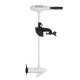 Minn Kota electrical engine RT Transom 40/SC