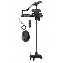 Minn Kota electrical engine Ulterra 90/115/DSCWR Quest 24V/36V 60"/152 cm brushless