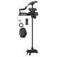 Minn Kota electrical engine Ulterra 90/115/DSCI/WR Quest 24V/36V 72"/183 cm brushless