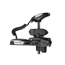 Minn Kota electrical engine RT Instinct Quest 90/115/WR 24V/36V 72"/183 cm Brushless