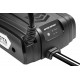 Minn Kota electrical engine RT Instinct Quest 90/115/WR 24V/36V 72"/183 cm Brushless