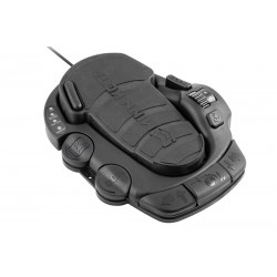 Minn Kota Instinct Quest Foot Pedal (Corded)