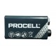 Duracell Procell PR1604 PP3 9В (1 шт.)
