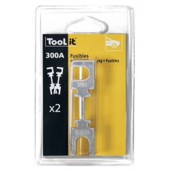GYS 2 x 300A Fuses pack