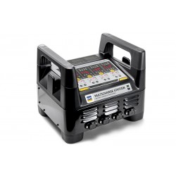 Battery charger GYS Multicharge Station 4x10A / Pb-Li