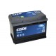 EXIDE AK-EB741L