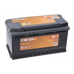 DETA DP32 (DB950) 95Ah battery