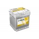 VARTA A10 AGM (540901042) 40Ah 420A battery