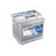 VARTA Dynamic SLI C30 (554400053) 54Ah battery