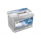 VARTA Dynamic SLI D21 (561400060) 61Ah battery