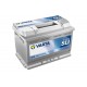 VARTA Dynamic SLI E12 (574013068) 74Ah battery