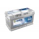 VARTA Dynamic SLI F18 (585200080) 85Ah battery