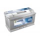 VARTA Dynamic SLI H3 (600402083) 100Ah battery