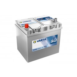 VARTA Dynamic SLI D48 (560411054) 60Ah battery