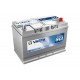 VARTA Dynamic SLI G7 (595404083) 95Ah battery