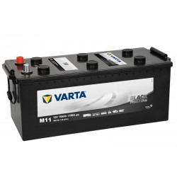 VARTA PROMOTIVE SLI M11 (65411) 154Ah battery
