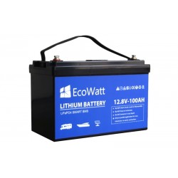 ULTRACELL LIT 12-33 12V 33Ah Lithium DC batttery